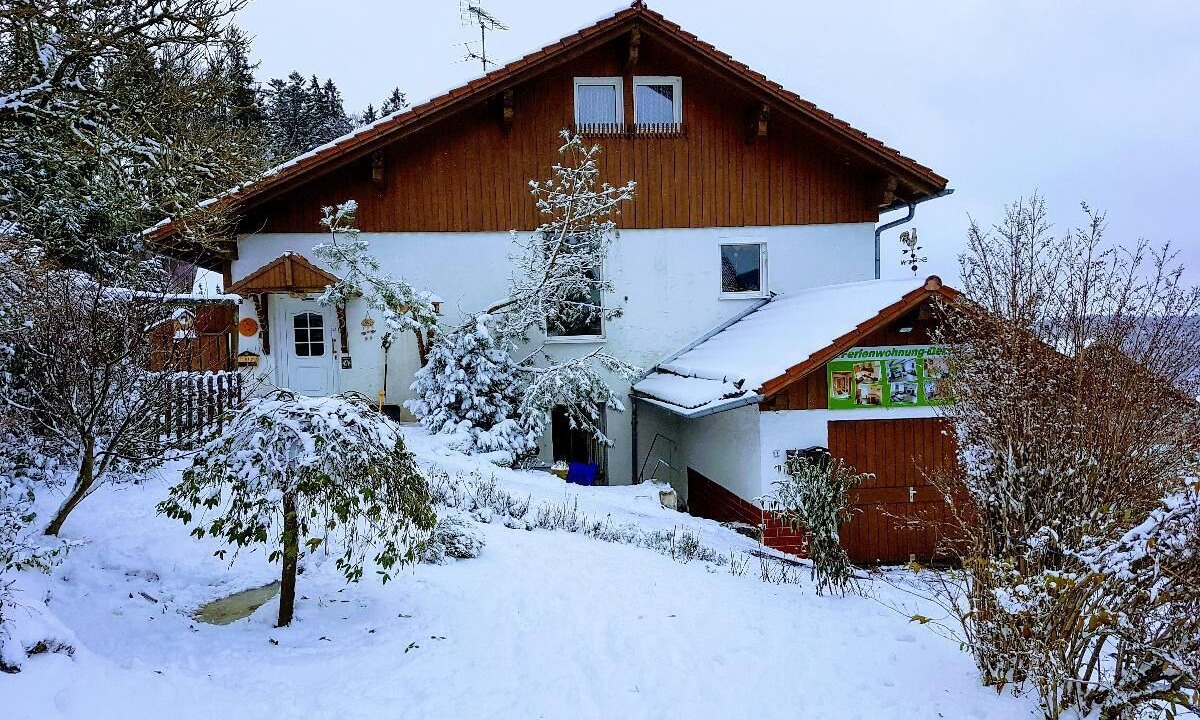 Photo of Outdoor in Heinrichsbrunn