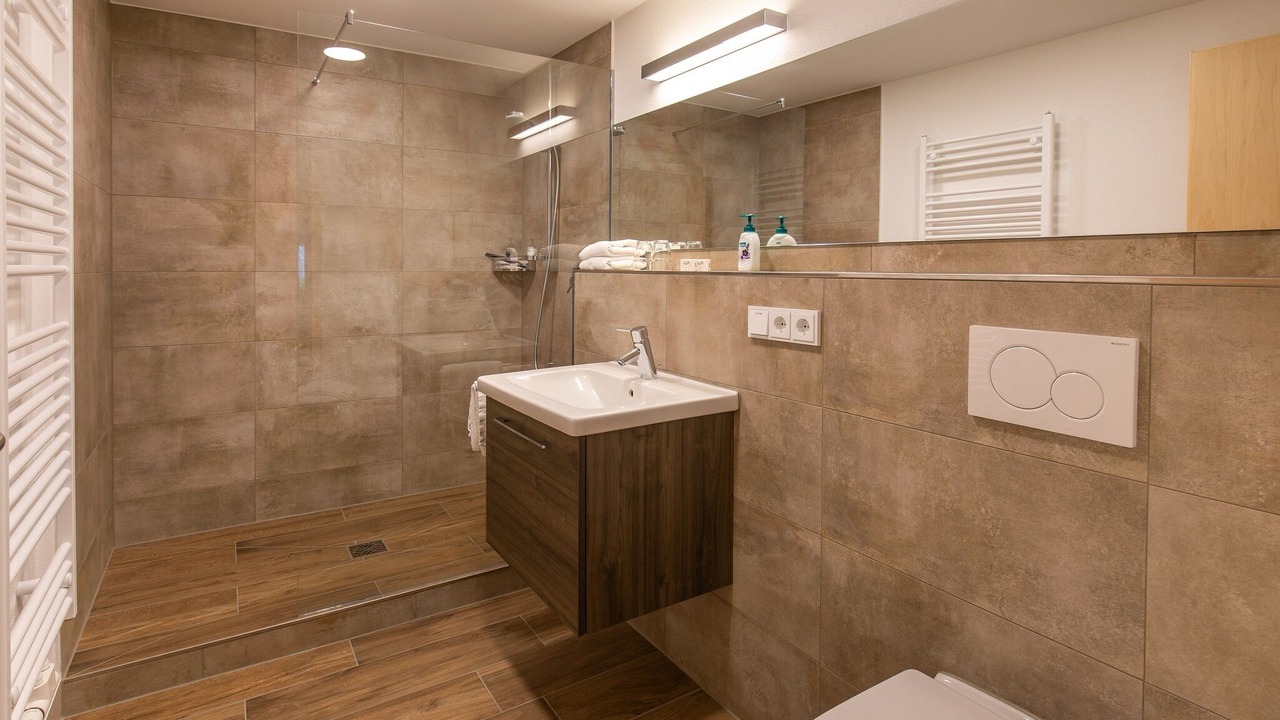 Photo of Bathroom in Sankt Valentin