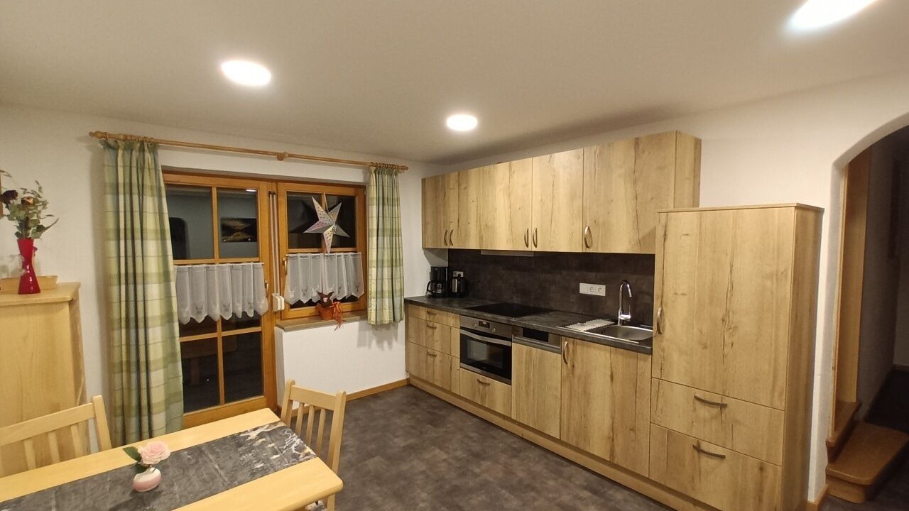 Photo of Kitchen in Sankt Valentin