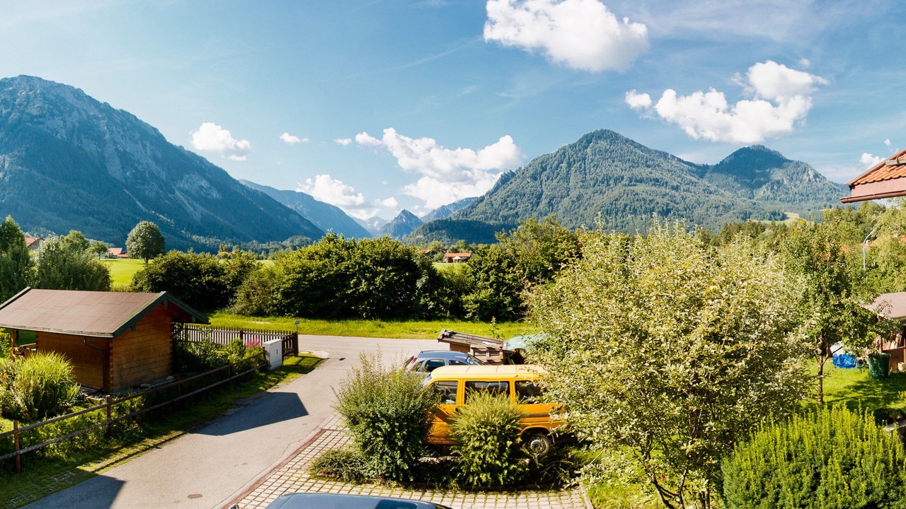 Photo of Outdoor in Sankt Valentin