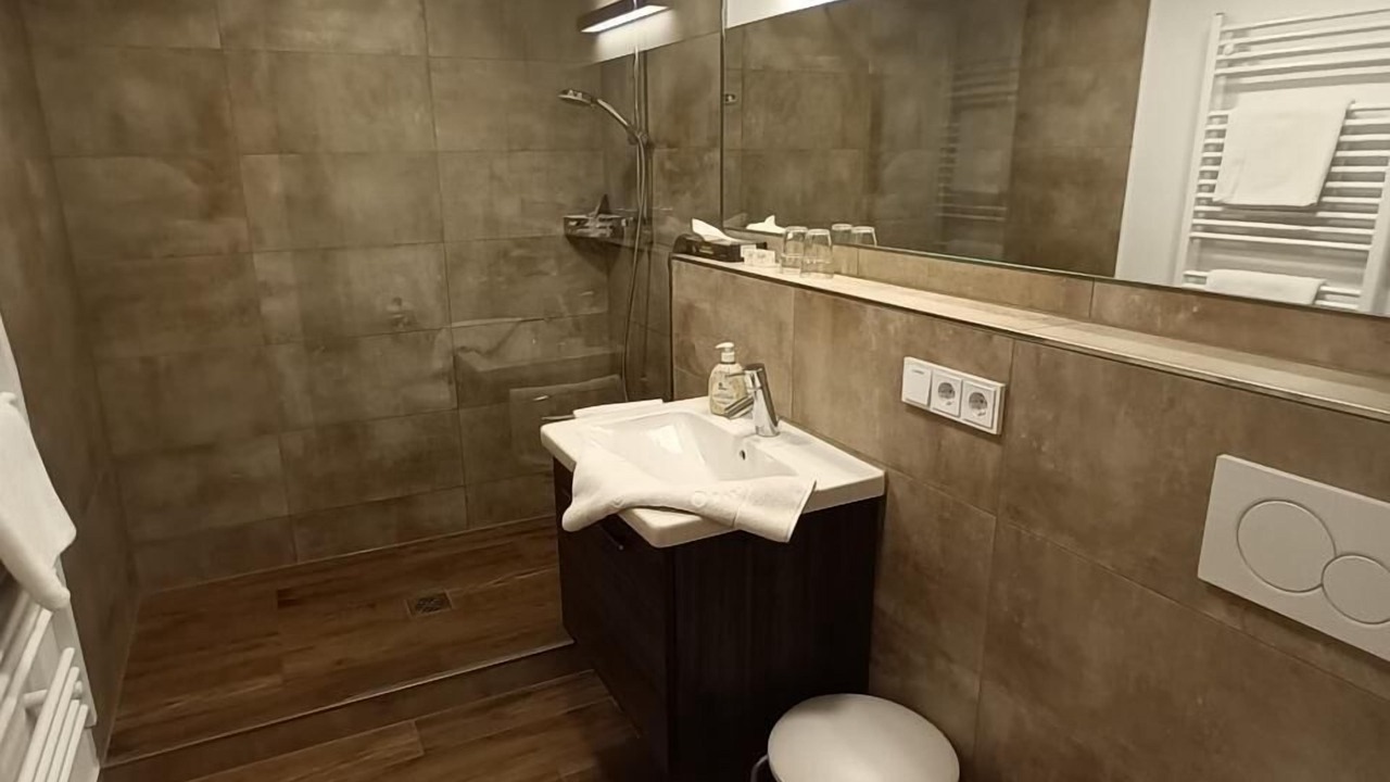 Photo of Bathroom in Sankt Valentin
