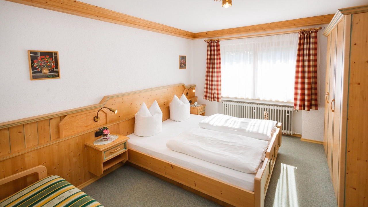 Photo of Bedroom in Sankt Valentin