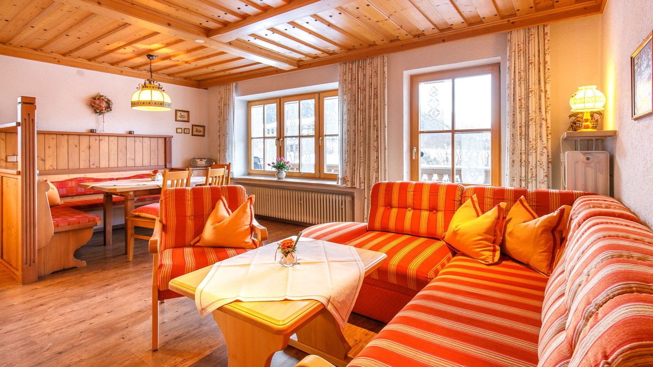 Photo of Livingroom in Sankt Valentin