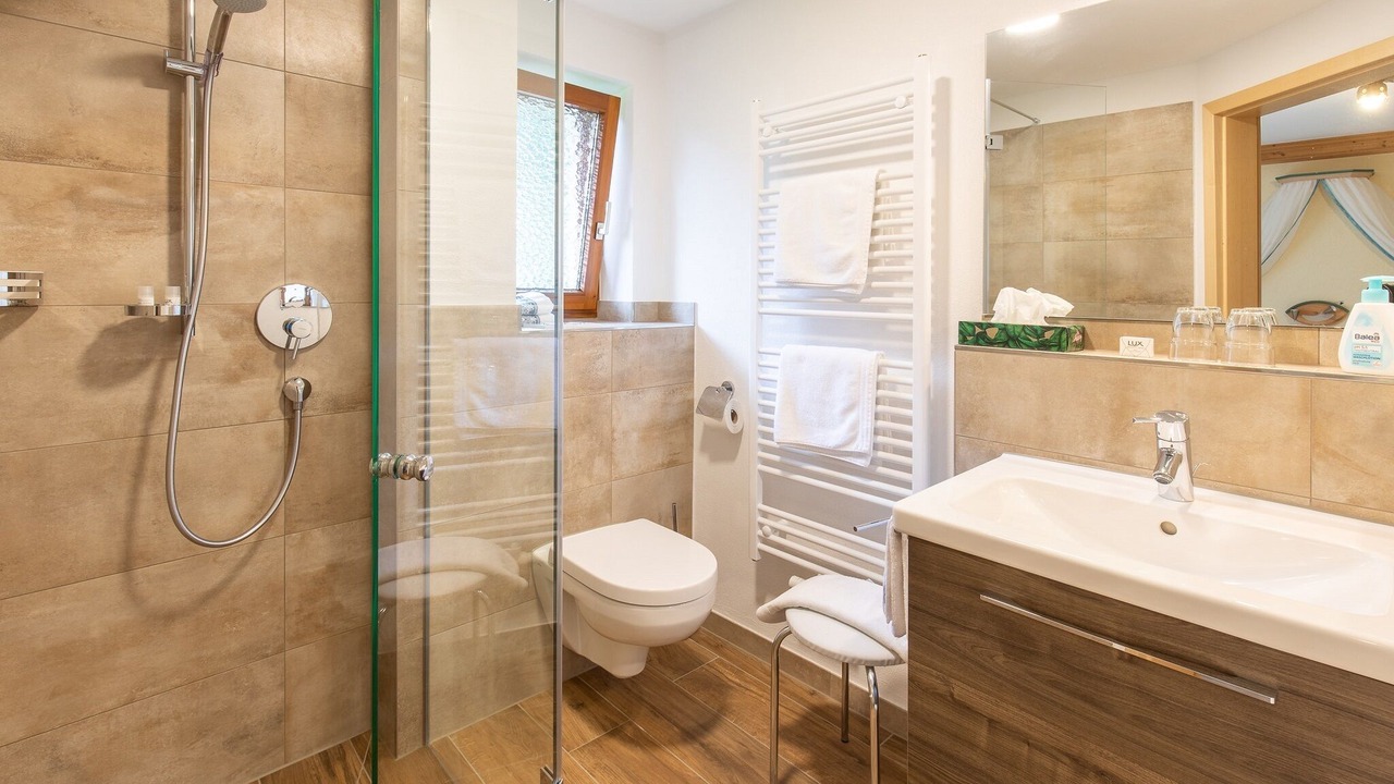 Photo of Bathroom in Sankt Valentin