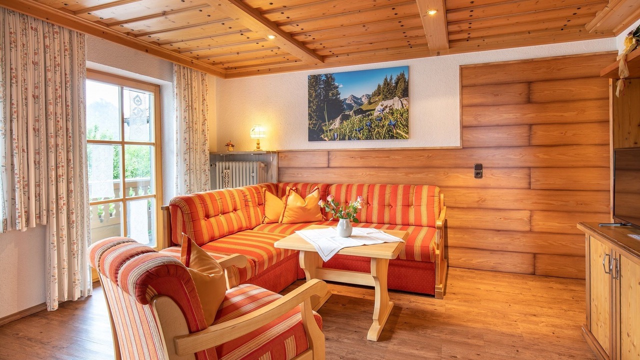 Photo of Livingroom in Sankt Valentin