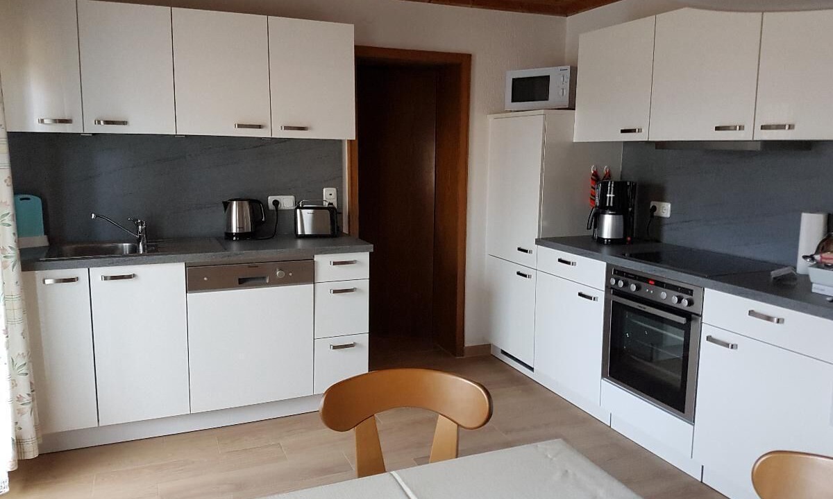 Photo of Kitchen in Zwiesel