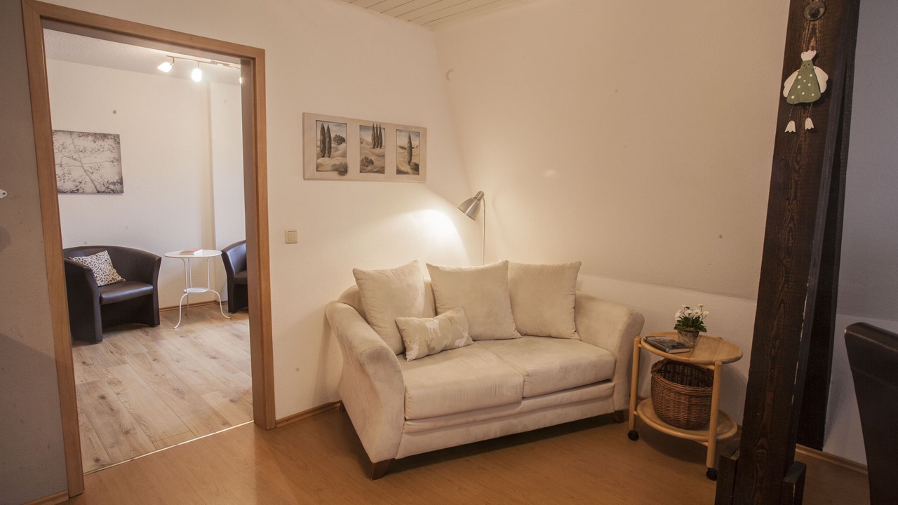 Photo of Livingroom in Klosterlangheim