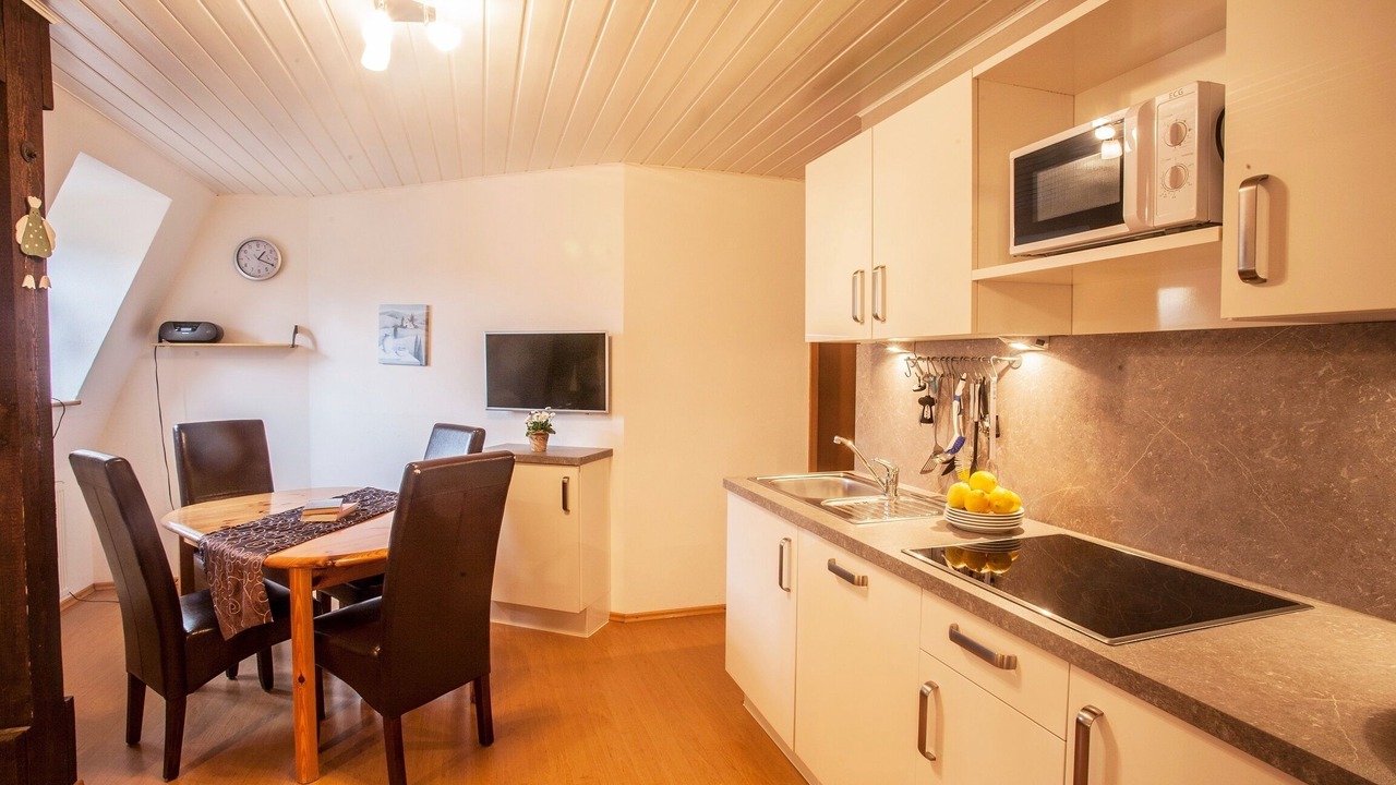 Photo of Kitchen in Klosterlangheim