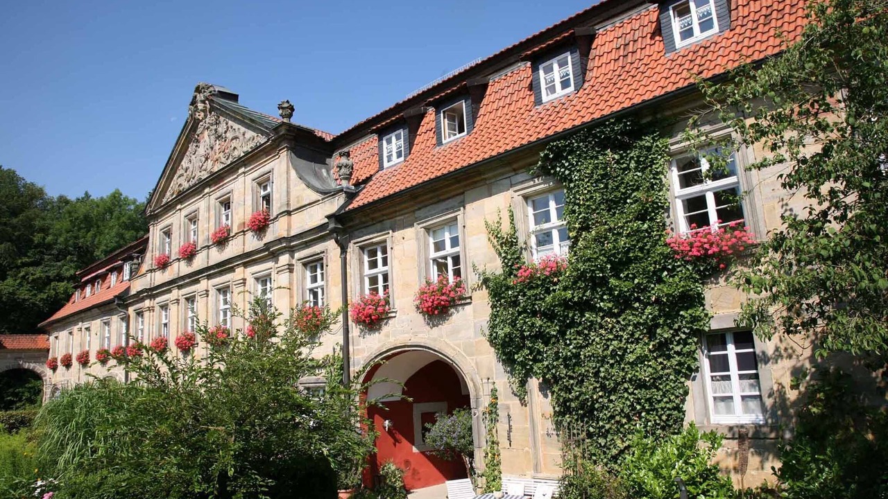 Photo of Outdoor in Klosterlangheim