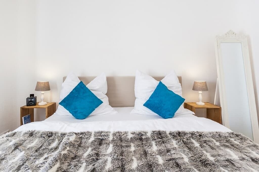 Photo of Bedroom in Laaber