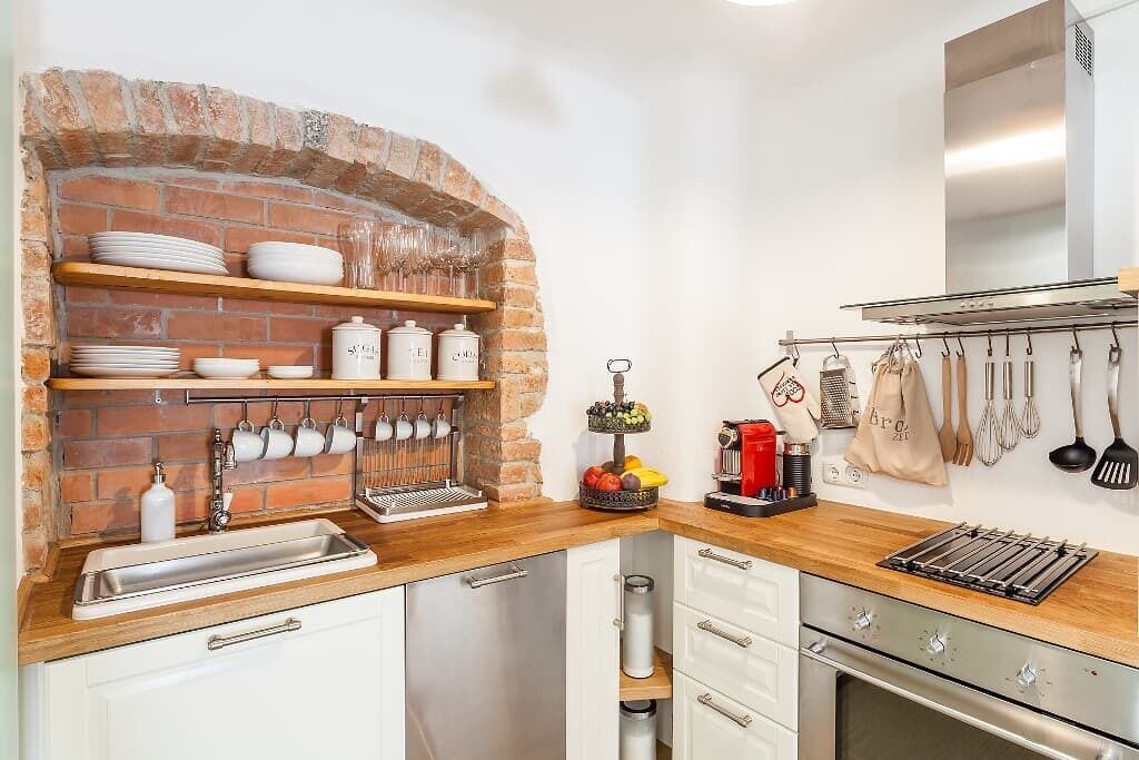 Photo of Kitchen in Laaber