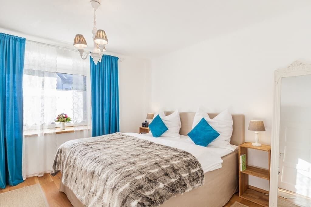 Photo of Bedroom in Laaber