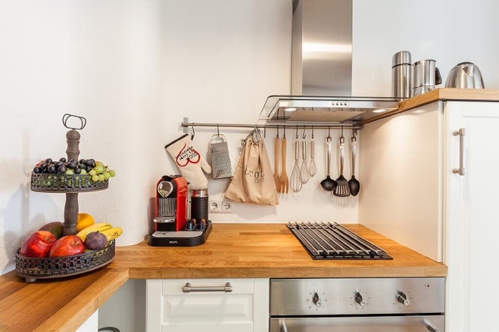 Photo of Kitchen in Laaber