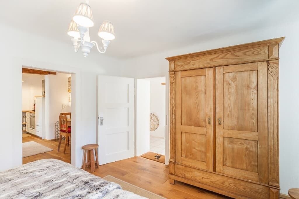 Photo of Bedroom in Laaber