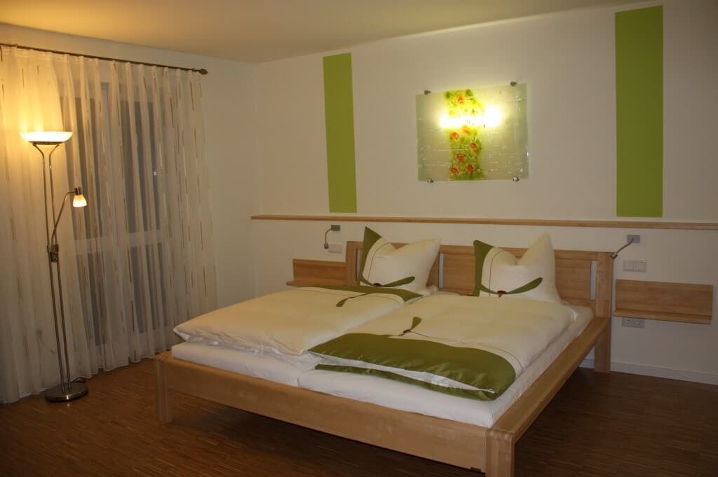 Photo of Bedroom in Zandt