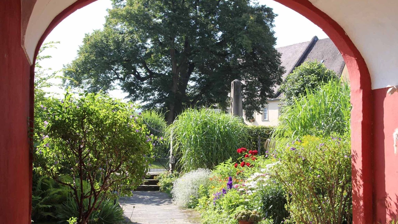 Photo of Outdoor in Klosterlangheim