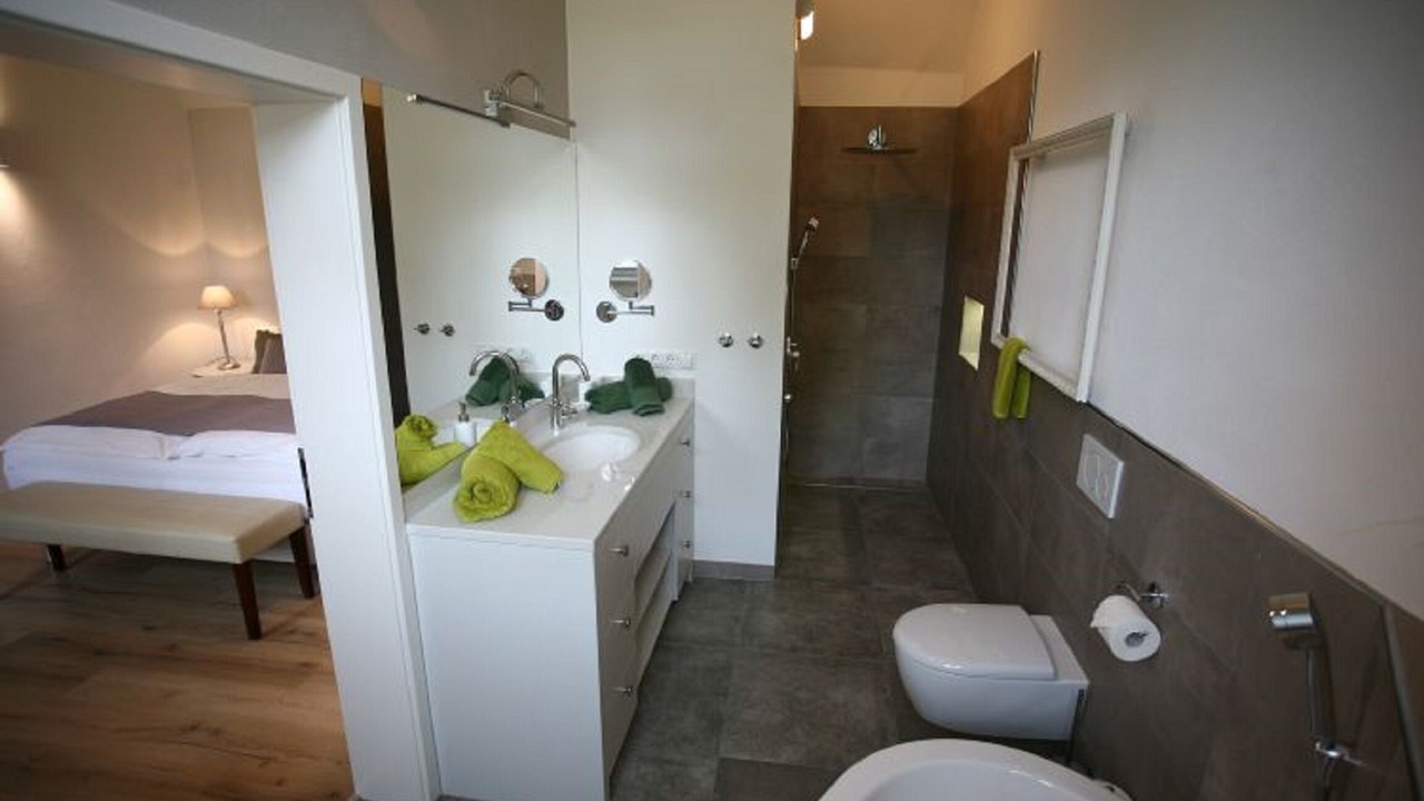Photo of Bathroom in Klosterlangheim