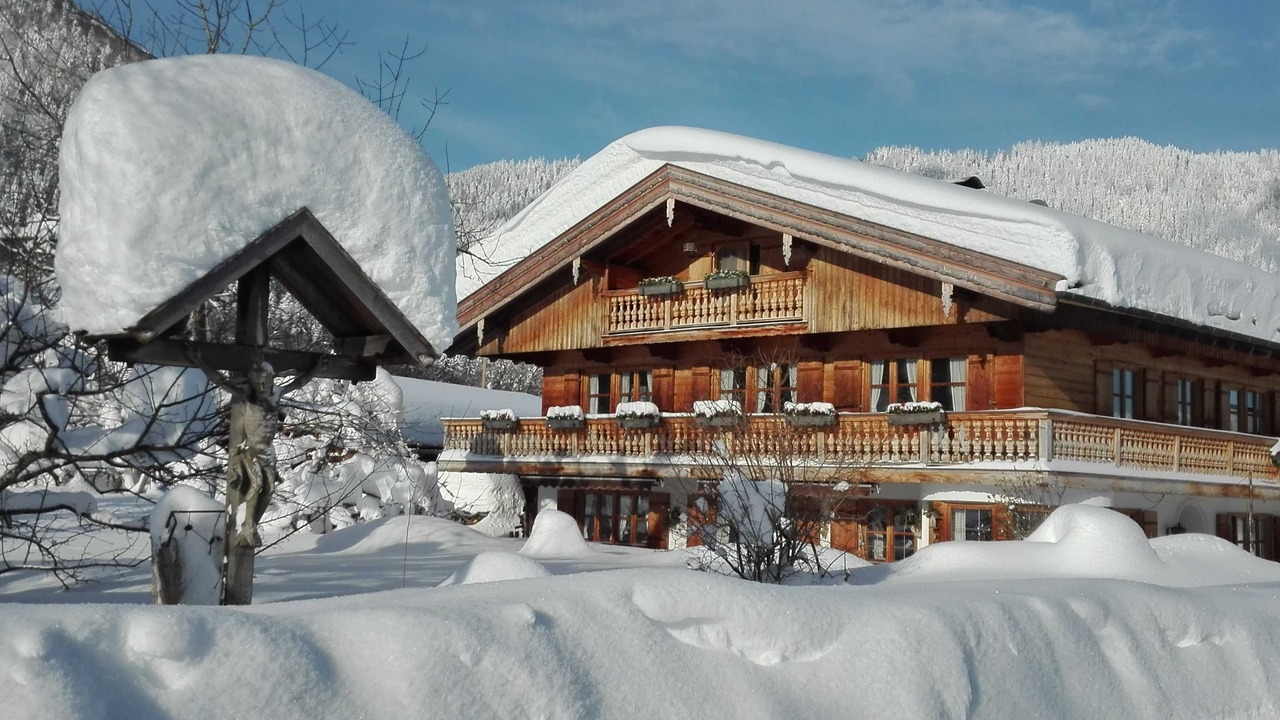 Photo of Outdoor in Kreuth