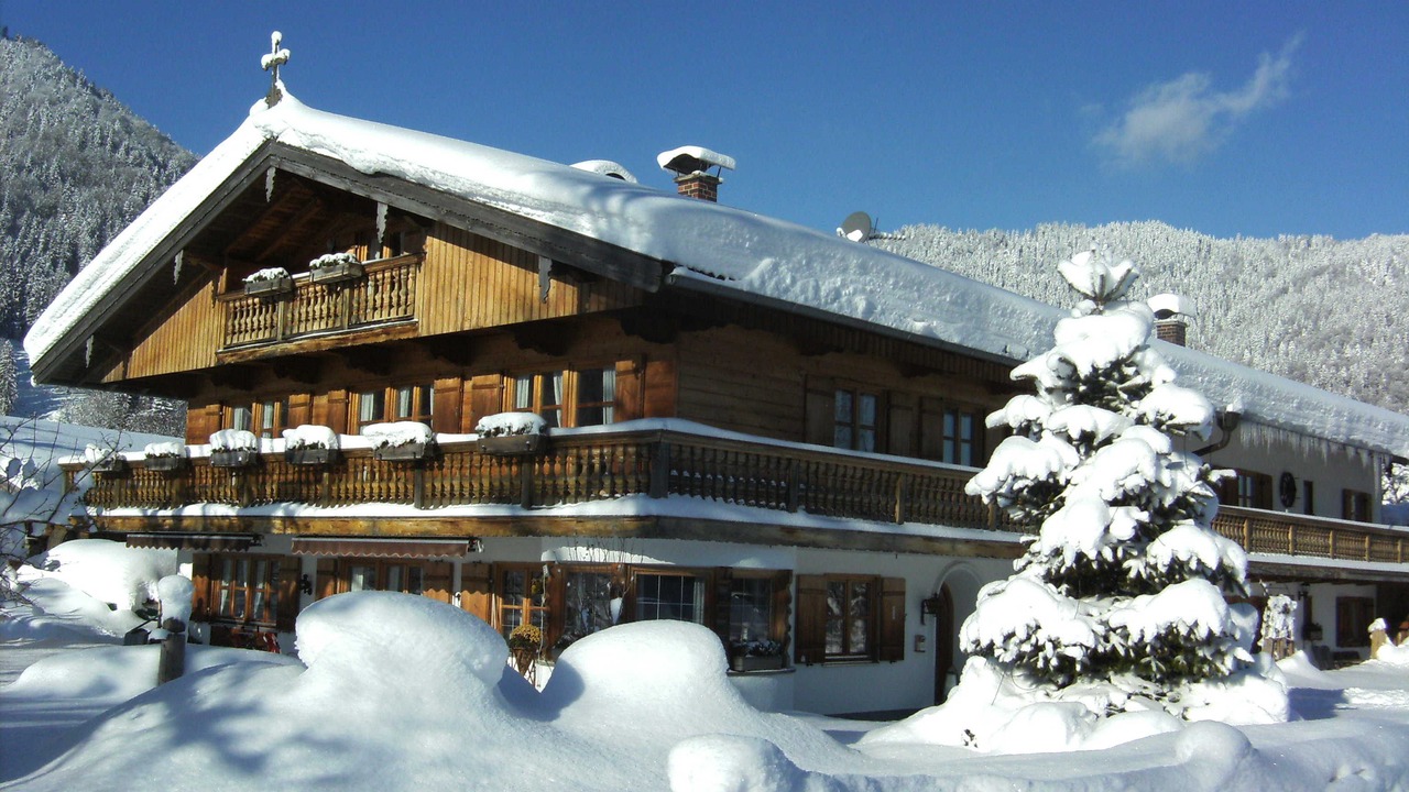 Photo of Outdoor in Kreuth