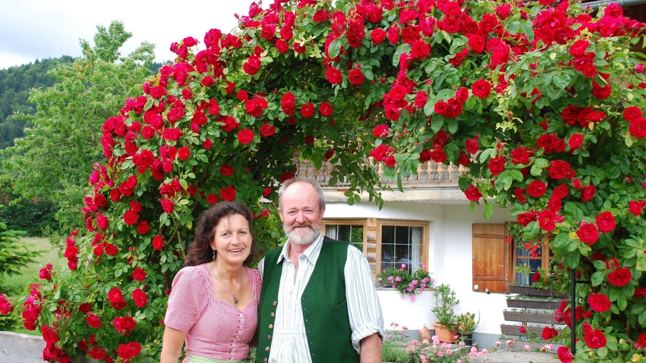 Photo of Outdoor in Kreuth