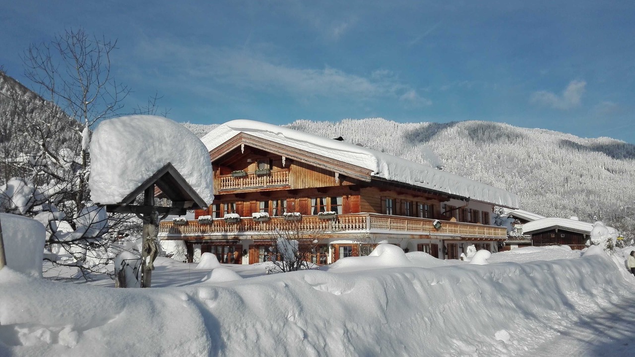 Photo of Outdoor in Kreuth