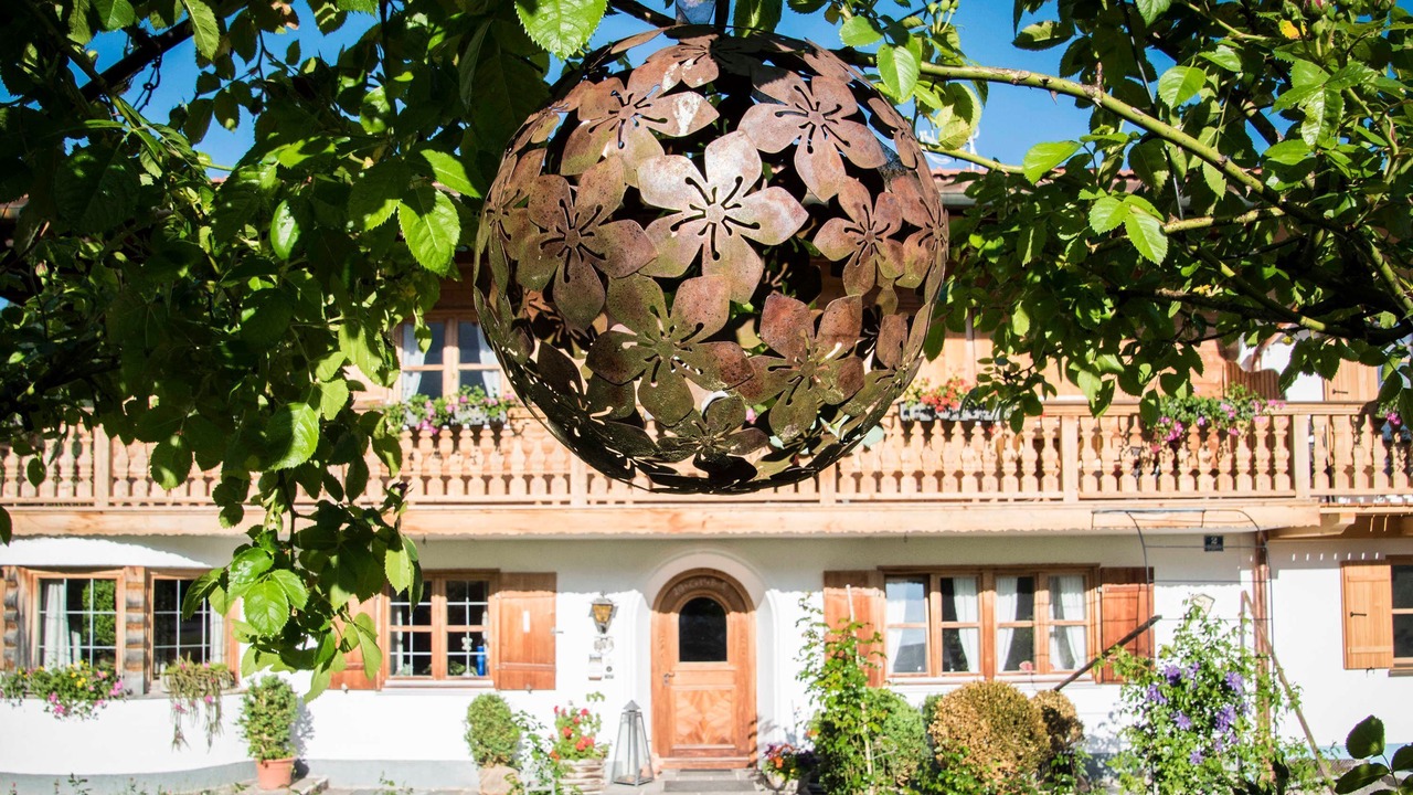 Photo of Outdoor in Kreuth