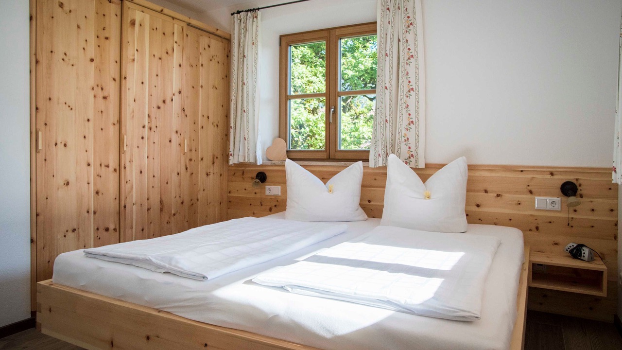 Photo of Bedroom in Kreuth