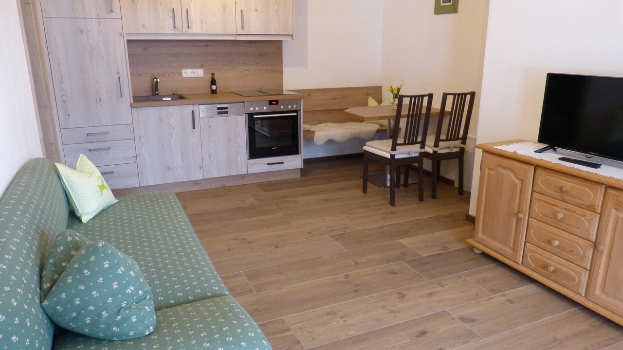 Photo of Livingroom in Kreuth