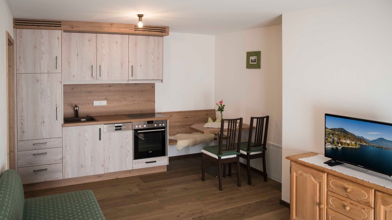 Photo of Livingroom in Kreuth