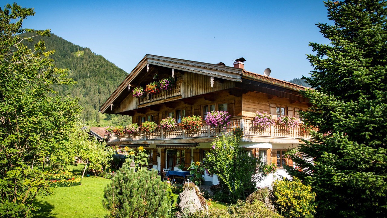 Photo of Outdoor in Kreuth