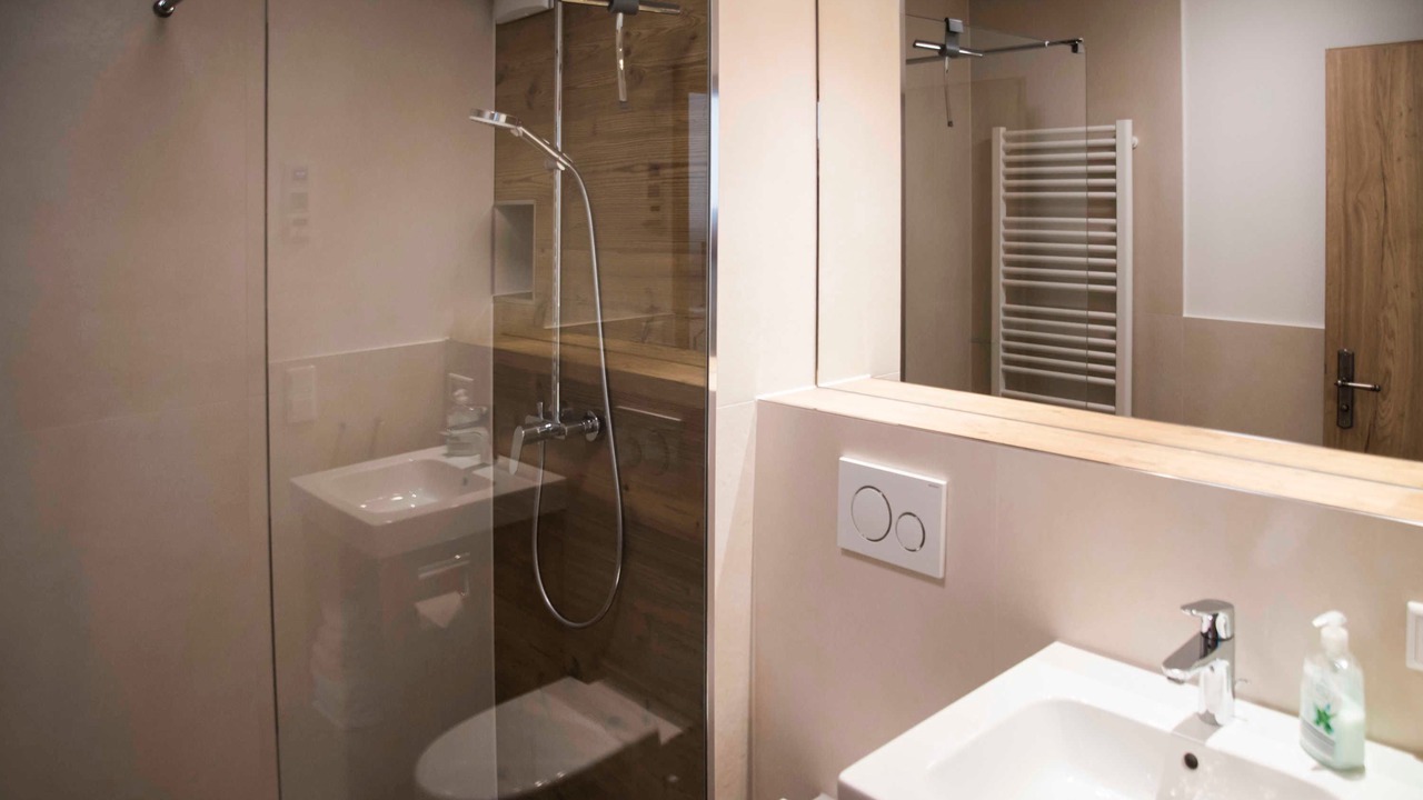 Photo of Bathroom in Kreuth