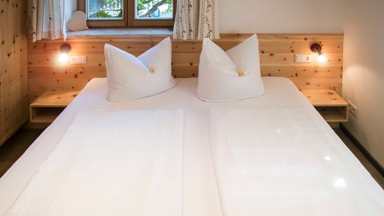 Photo of Bedroom in Kreuth