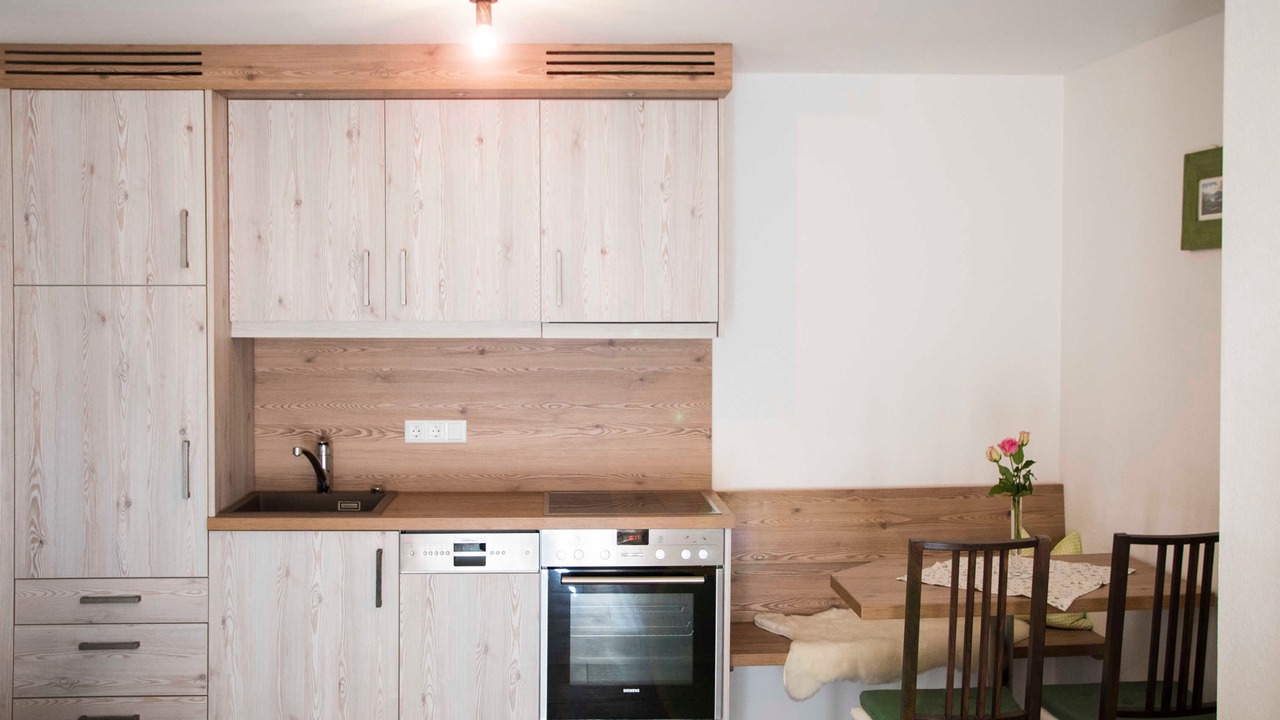Photo of Kitchen in Kreuth