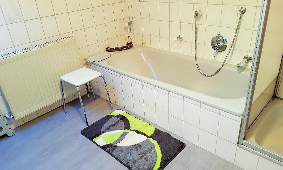 Photo of Bathroom in Zandt