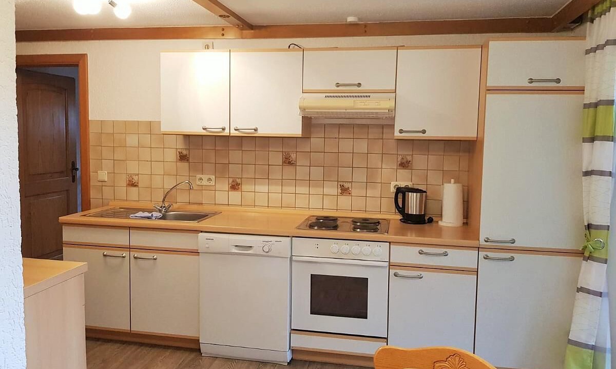 Photo of Kitchen in Zandt