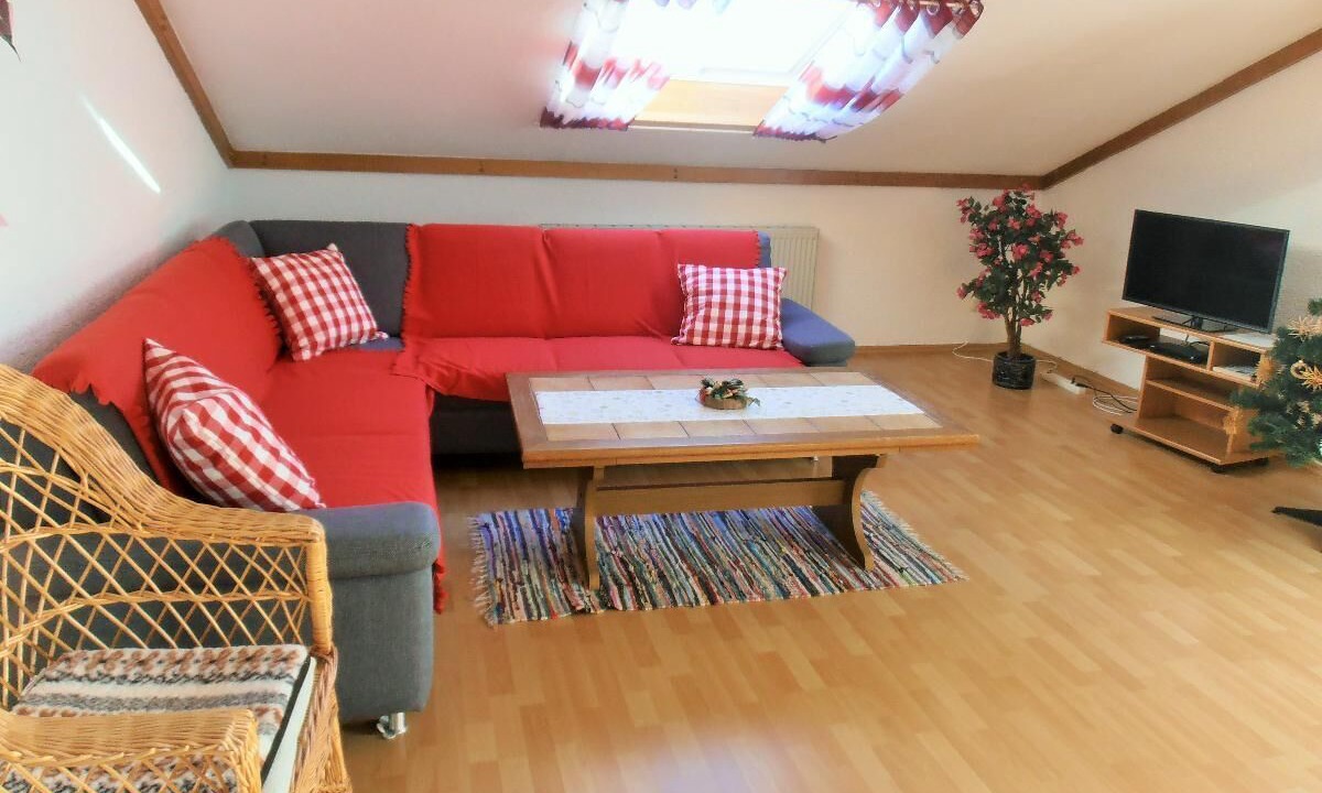Photo of Livingroom in Zandt
