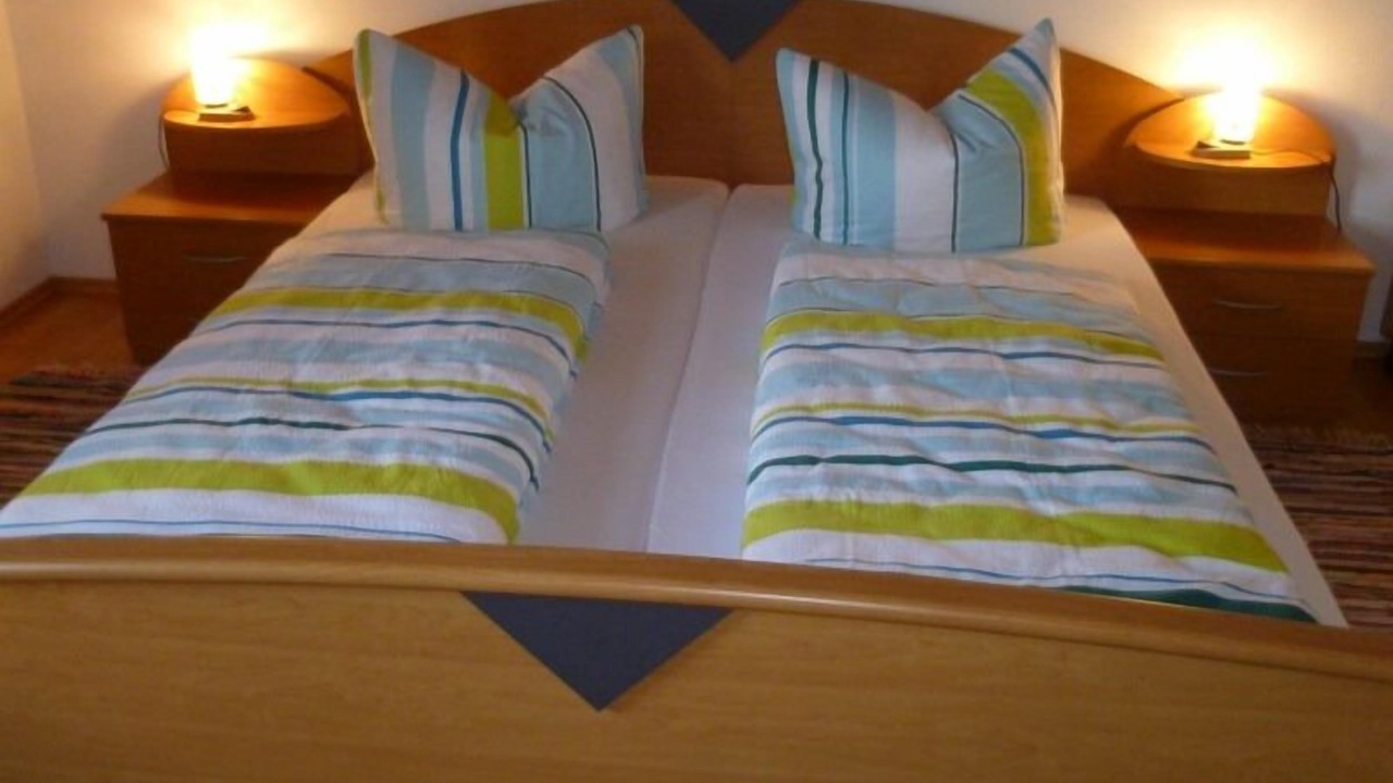 Photo of Bedroom in Zandt