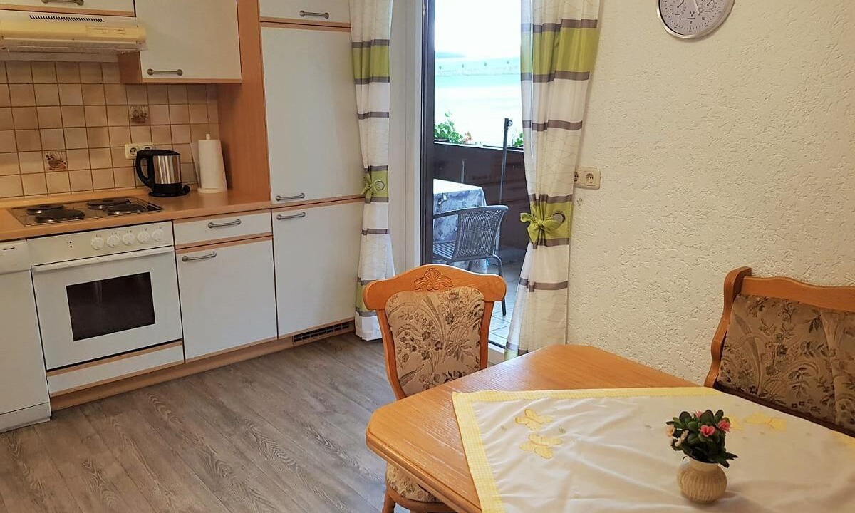 Photo of Kitchen in Zandt