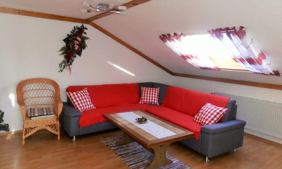 Photo of Livingroom in Zandt