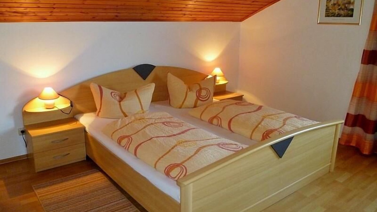 Photo of Bedroom in Zandt