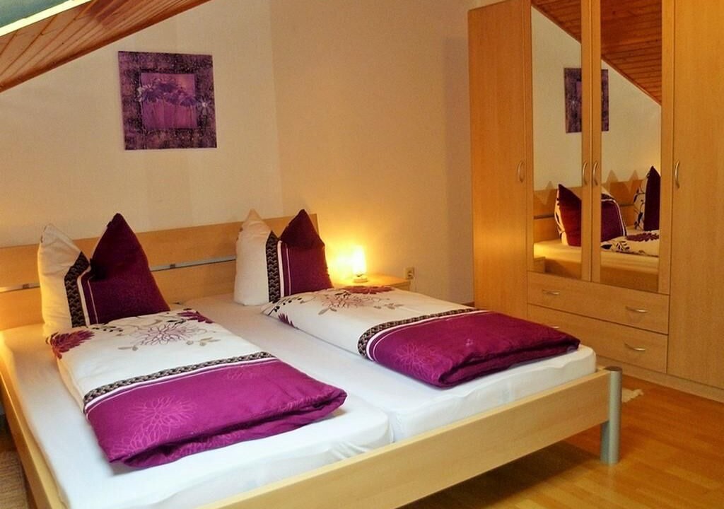 Photo of Bedroom in Zandt
