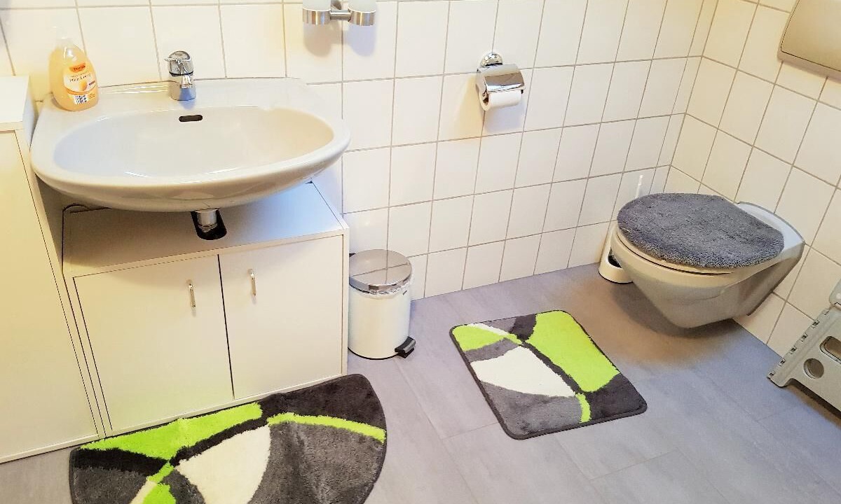 Photo of Bathroom in Zandt