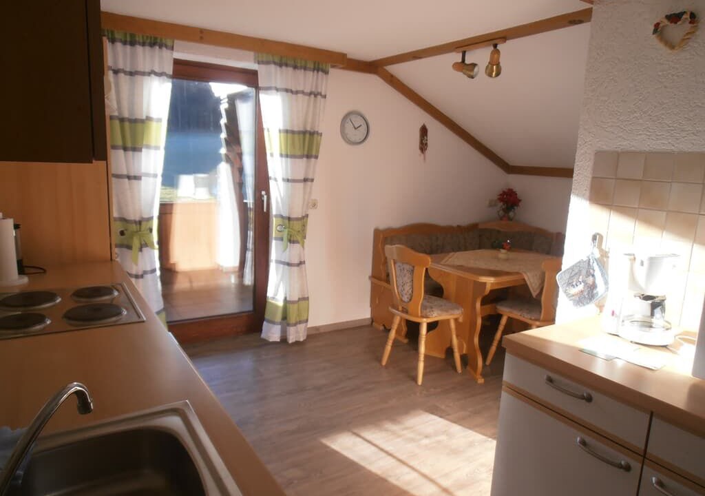 Photo of Kitchen in Zandt
