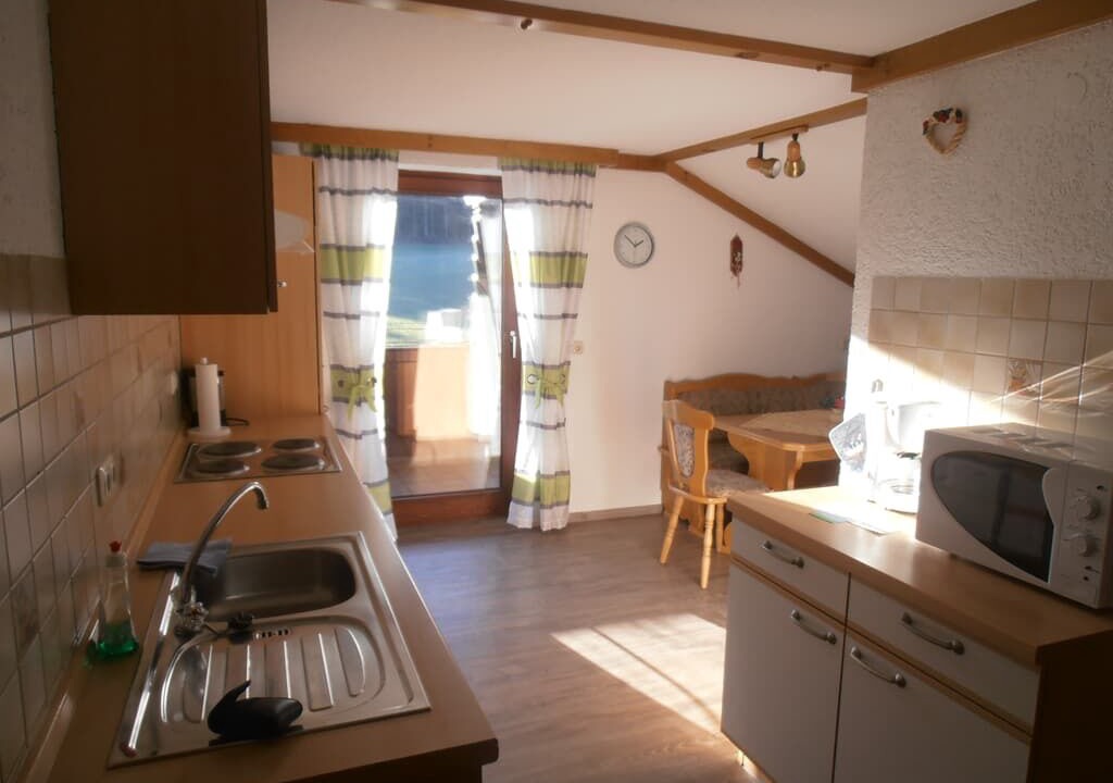 Photo of Kitchen in Zandt