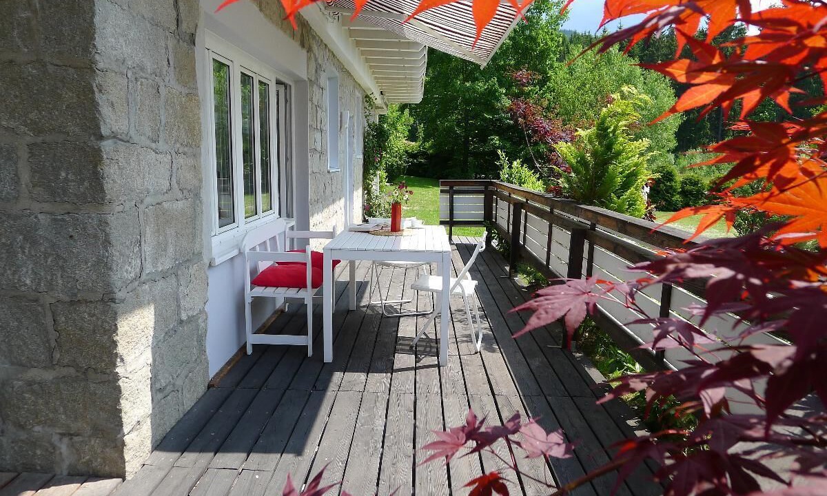 Photo of Outdoor in Drachselsried