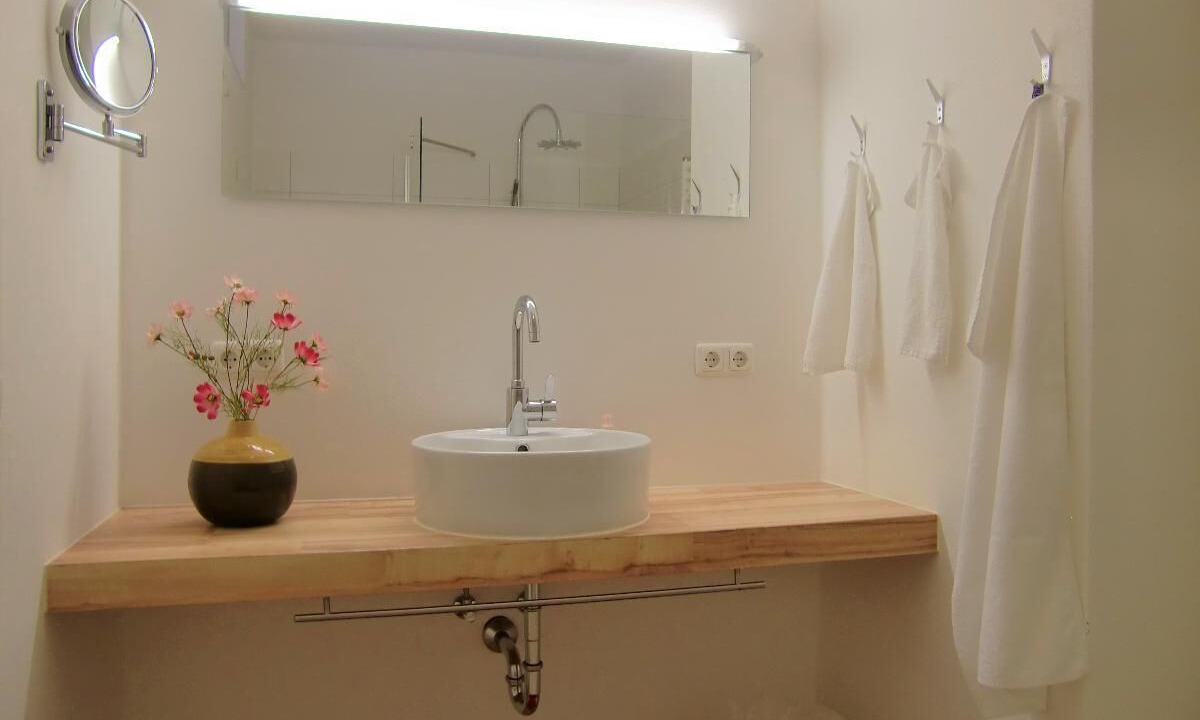Photo of Bathroom in Drachselsried