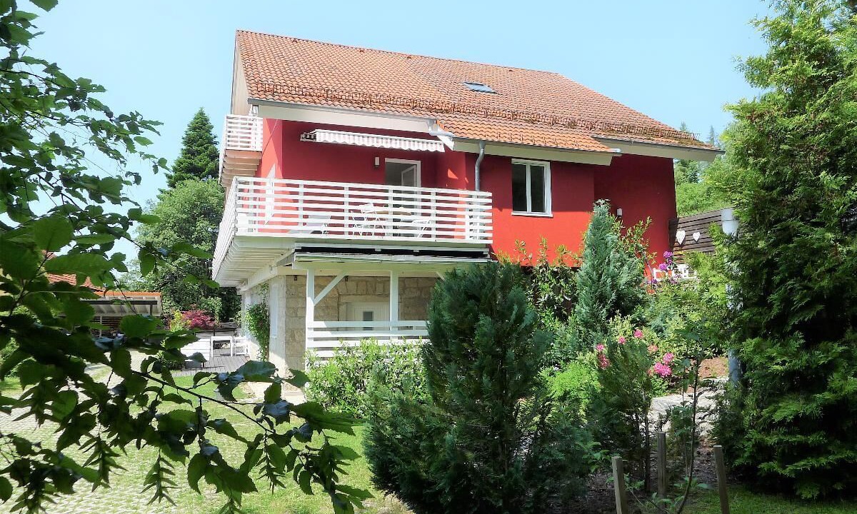 Photo of Outdoor in Drachselsried