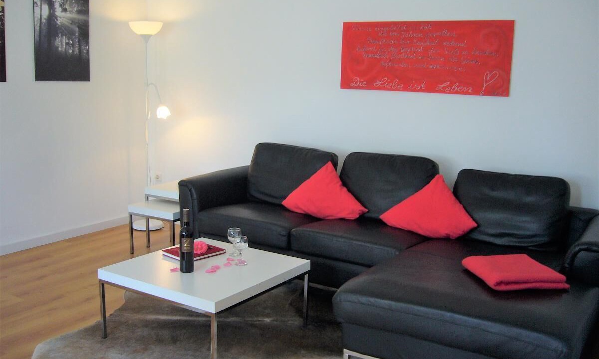 Photo of Livingroom in Drachselsried