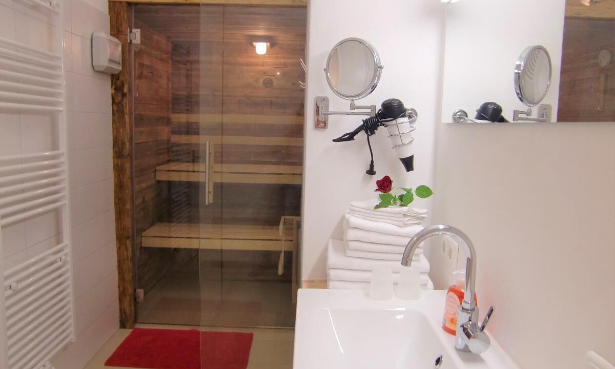 Photo of Bathroom in Drachselsried