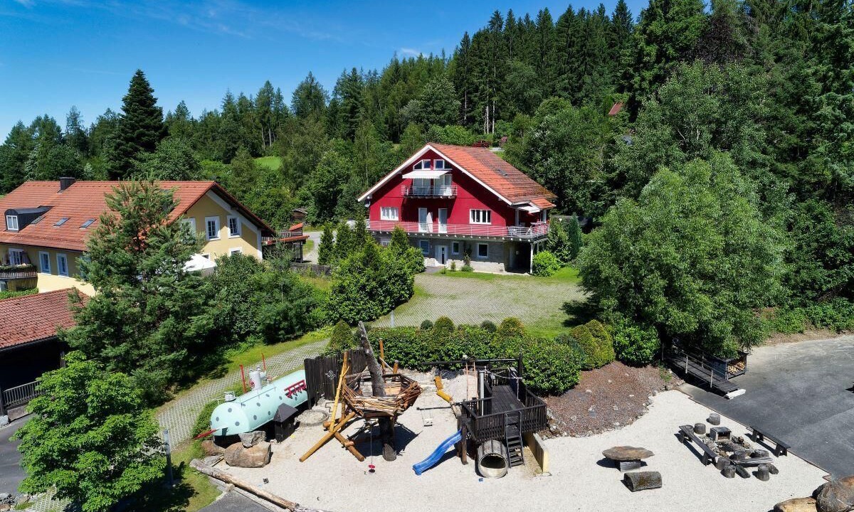 Photo of Outdoor in Drachselsried